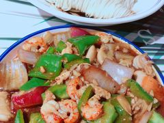 -十面春风·江南面馆(崇宁路店)