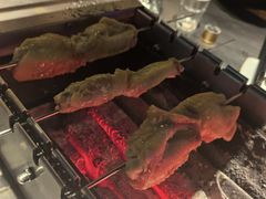 -很久以前羊肉串(打浦路店)
