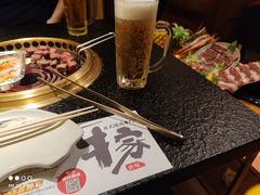 -牛家酒场(7mall店)
