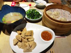 -弄堂小笼包(天津南开大悦城店)