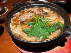 -千代武日本料理(爱建店)