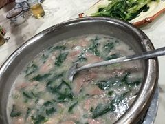 -标记美食新鲜猪杂(兴南大道店)
