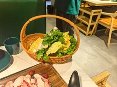 -椰子湾·海南火锅·糟粕醋·椰子鸡(正大广场店)