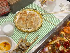 -三毛烧烤·南昌大排档(山姆店)