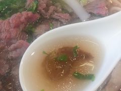 -一肴·牛肉粿条(深圳湾睿印店)