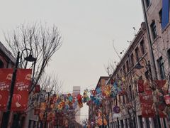-上街里市集(悦喜客来广场店)