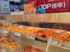 -京天红酒家(虎坊路店)