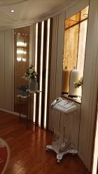 -茜尔维亚修身连锁(杨浦五角场店)