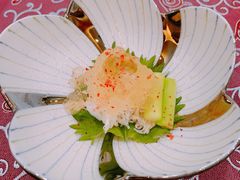 土佐醋冻-九献创意菜·牛排料理(亮马河花园店)