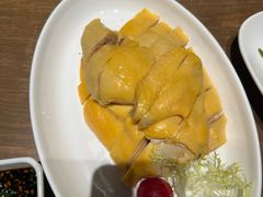 -廊亦舫Lang Yi Fang Restaurant(金桥店)