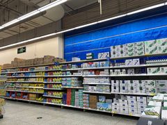 -沃尔玛超市(武侯店)