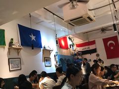 大堂-Tony's House