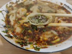 -尤素福东举院饺子馆