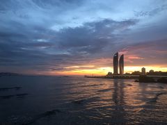 -万达影城(世茂海峡广场IMAX店)