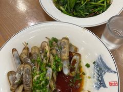 -洲晓鱻舟山海鲜(2号店)