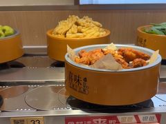 -喜味涮自助小火锅(广州东圃天河城店)