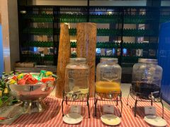 -济宁富力万达嘉华酒店·美食汇自助餐厅