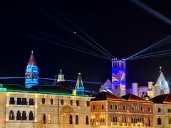 -华谊兄弟（长沙）电影小镇