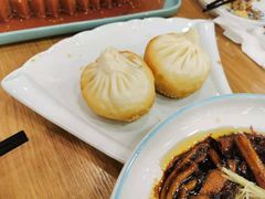 -老苏州大客堂·苏帮菜·松鼠桂鱼·苏州传统小吃(观前街人民商场店)