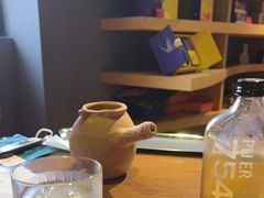 -大益茶庭(勐海会员中心店)