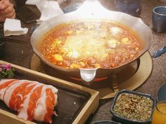 -湊湊火锅·茶憩(打浦桥日月光店)