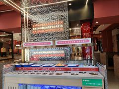 -巴蜀王婆大虾(南锣鼓巷店)