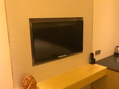 -常熟理文铂尔曼酒店