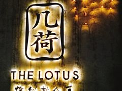 -几荷·恰似故人来(秀水广场店)