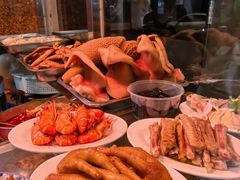 -芳记粉店(总店)