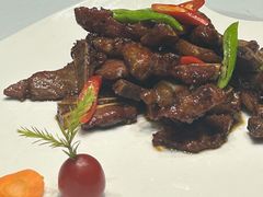 -农乐园食府(梅城镇店)