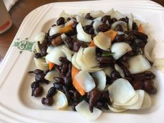 -清真·益鑫羊肉手抓馆(花园北街店)