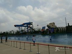 -苏州乐园森林水世界