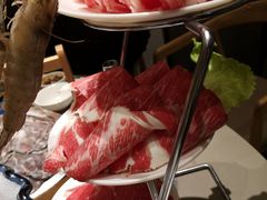 -享月汤皇·海鲜小火锅·聚会(曲江创意谷店)