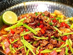 -麻都·成都菜(人民广场店)