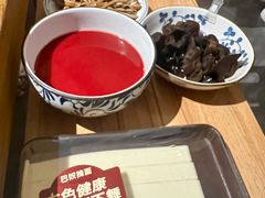 -巴奴毛肚火锅(广益哥伦布店)