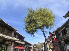 -大理古城