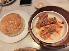 -金鼎轩·南北家乡菜(团结湖店)