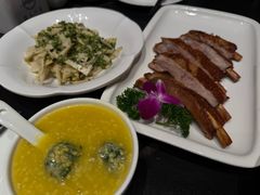 -国人川菜(李家村建东街店)