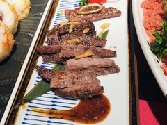-稻早料理美术馆(城阳店)