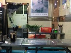 大堂-包顺兴面馆(长乐路店)
