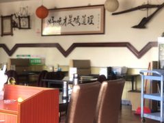 大堂-潮汕美牛肉丸火锅店(天宁寺店)