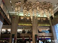 -广州粤海喜来登酒店