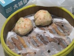 -大锅强·蒸海鲜青岛菜(吾悦广场店)