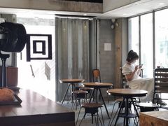 -来回·咖啡(天河南店)