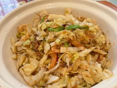 -龙悦湾酒家·八阵鱼生·渔人码头店