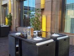 -青岛天瑞星空酒店