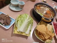 -诗爷牛尾汤(大坪英利店)