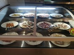 -腾阁自助餐厅(朝林广场店)