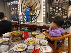 -天津卫码头(南开大悦城店)