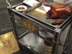 -全聚德(江宁店)